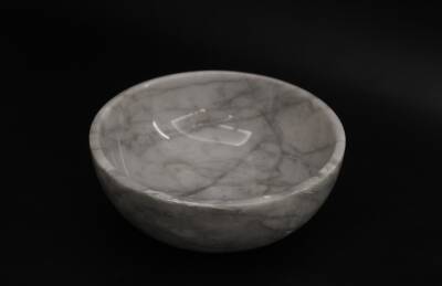 Gri Mermer Meyvelik - 