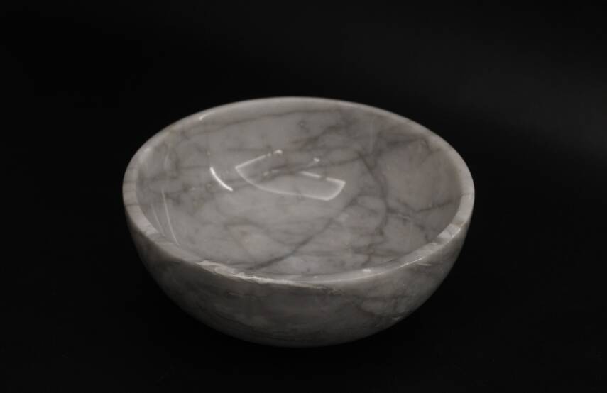 Gri Mermer Meyvelik - 1