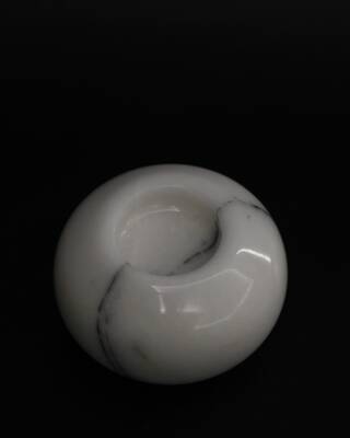 Leylak Mermer Mumluk - 2